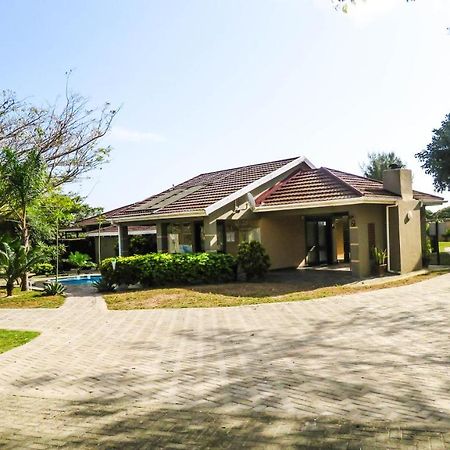 Вілла Dumehlezi Self Catering Содвана-Бей Екстер'єр фото