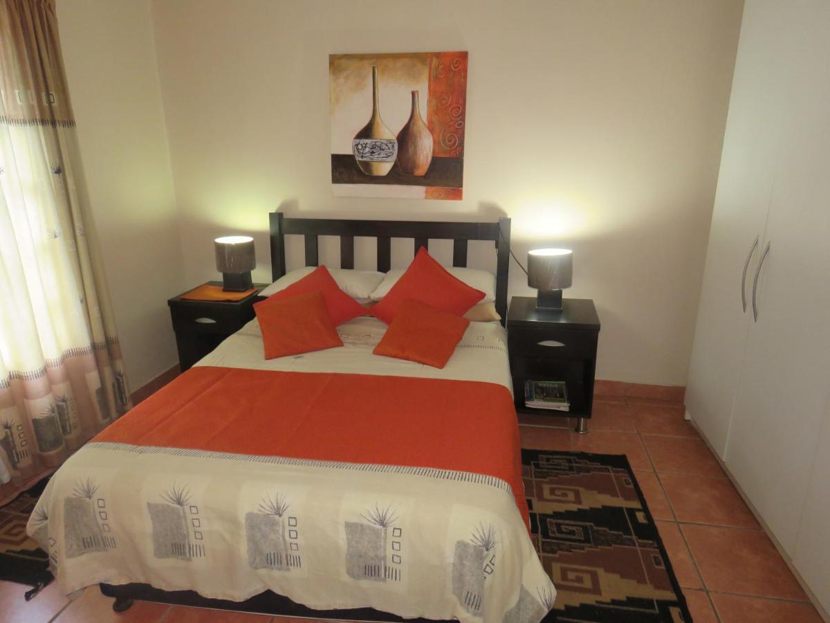 Вілла Dumehlezi Self Catering Содвана-Бей Екстер'єр фото