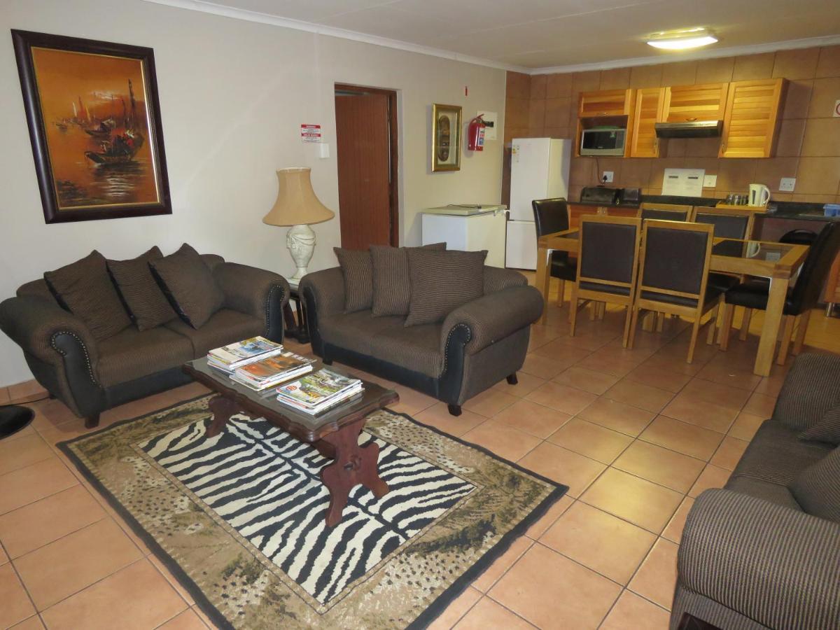 Вілла Dumehlezi Self Catering Содвана-Бей Екстер'єр фото