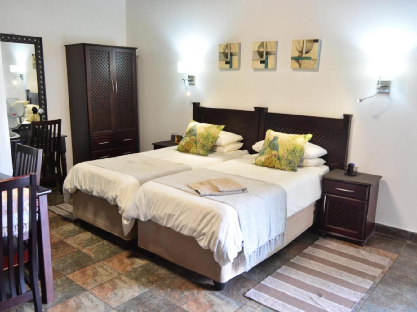 Вілла Dumehlezi Self Catering Содвана-Бей Номер фото