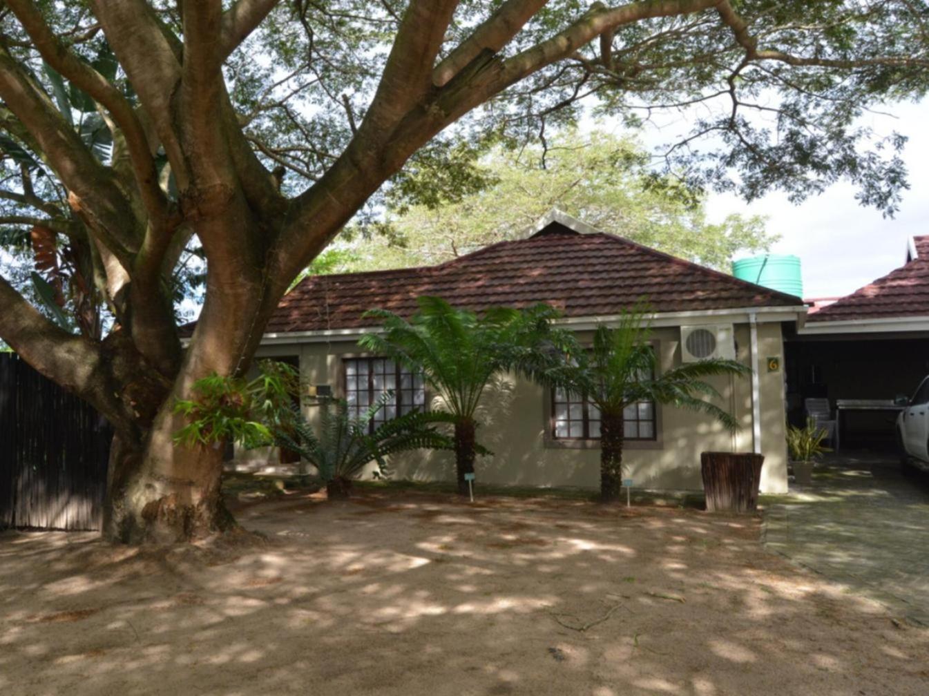 Вілла Dumehlezi Self Catering Содвана-Бей Номер фото
