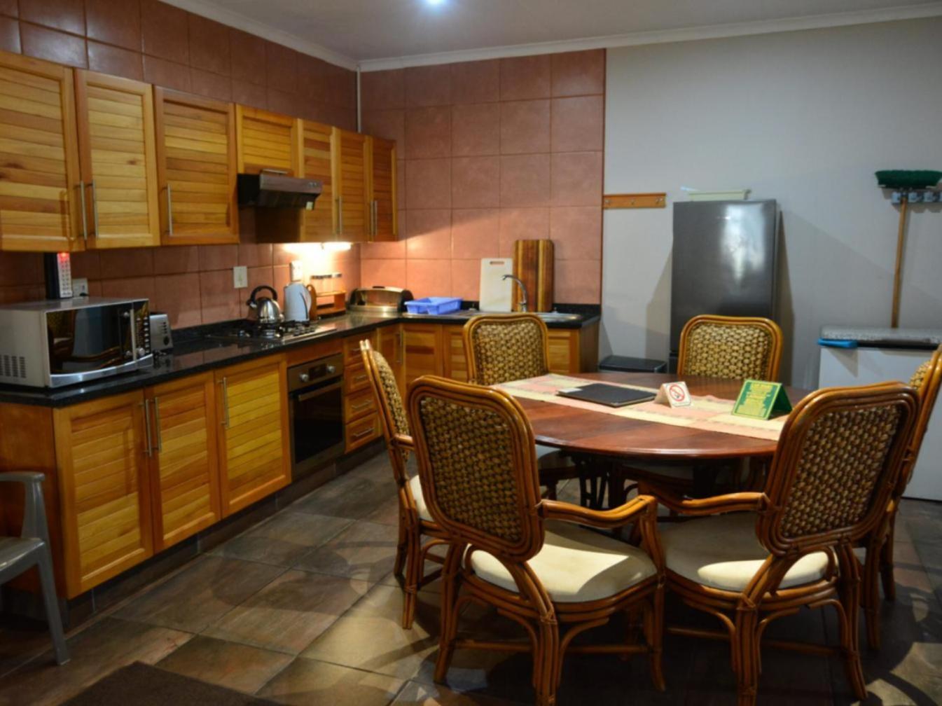 Вілла Dumehlezi Self Catering Содвана-Бей Екстер'єр фото