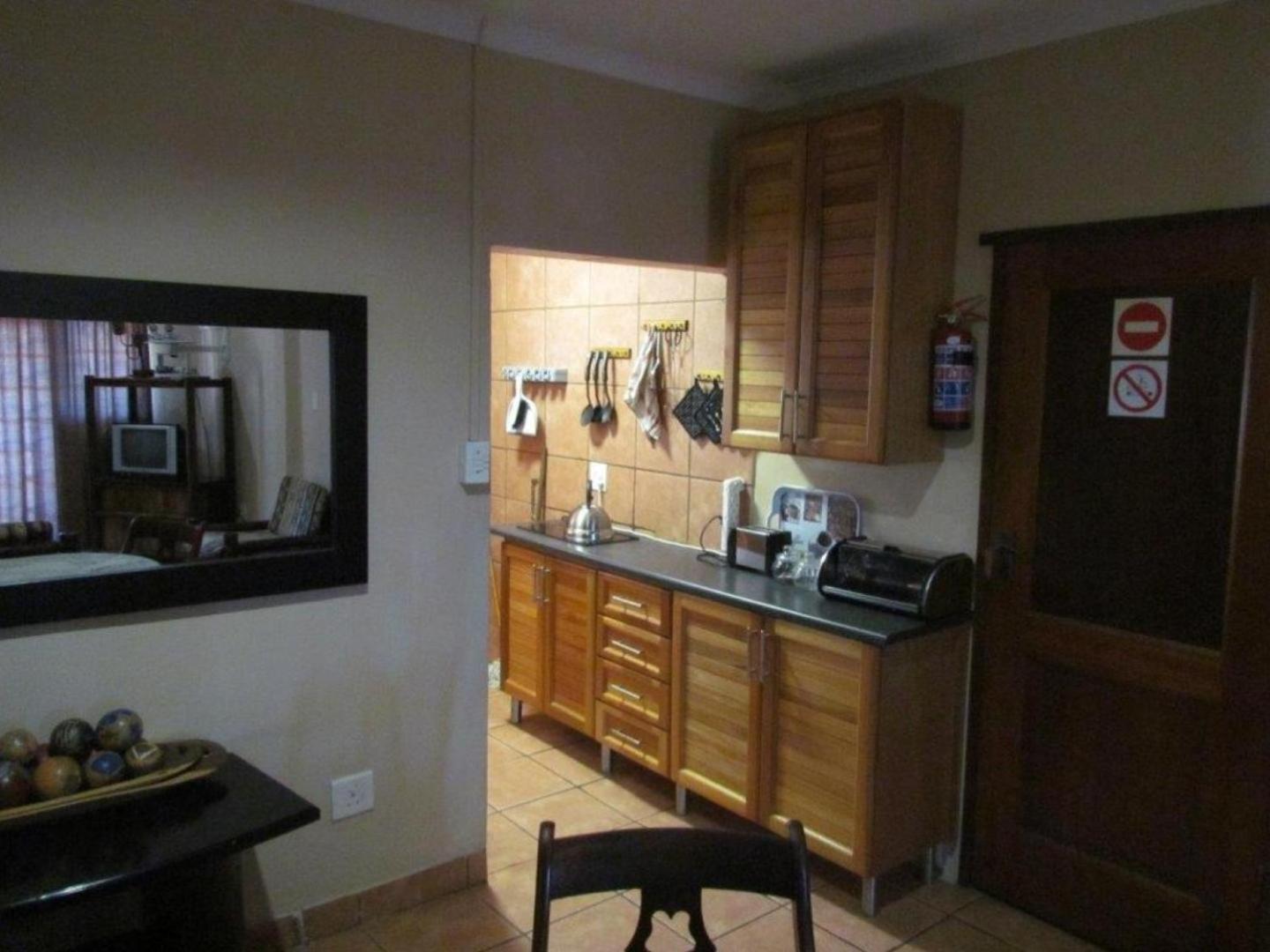 Вілла Dumehlezi Self Catering Содвана-Бей Номер фото