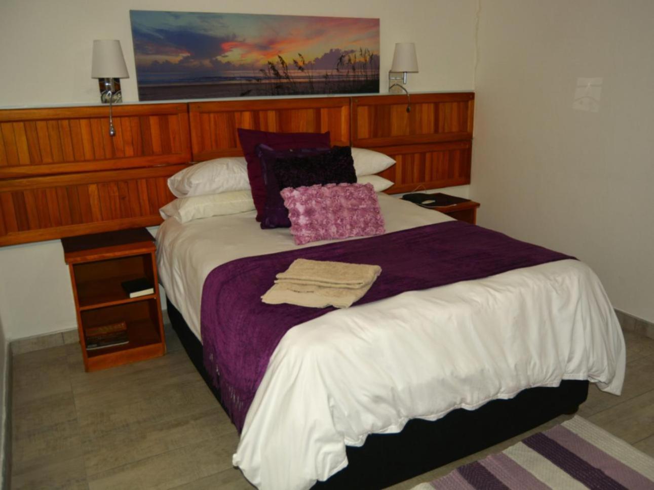Вілла Dumehlezi Self Catering Содвана-Бей Номер фото