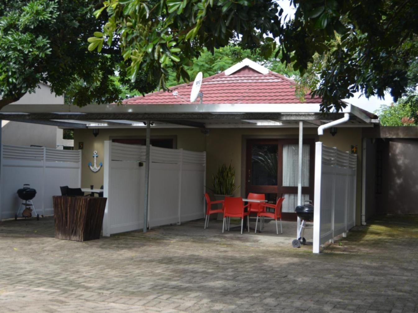 Вілла Dumehlezi Self Catering Содвана-Бей Номер фото